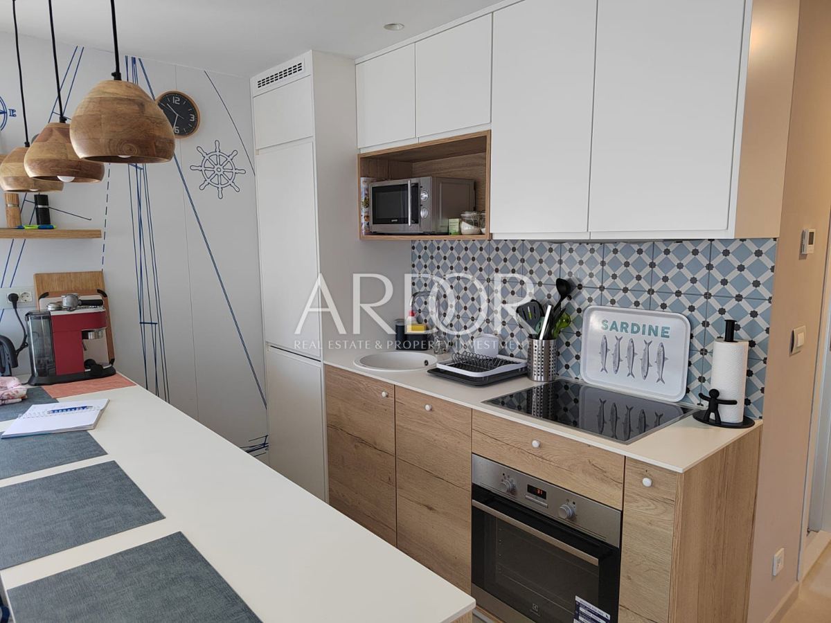 Appartamento Mali Lošinj, 54m2