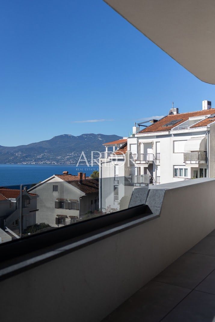 Appartamento Kantrida, Rijeka, 118,29m2