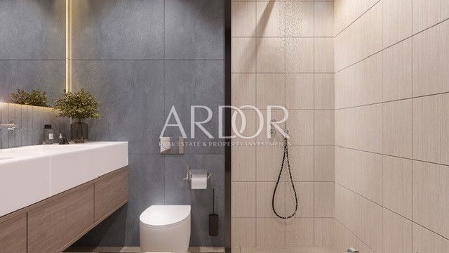 Appartamento Kantrida, Rijeka, 118,29m2