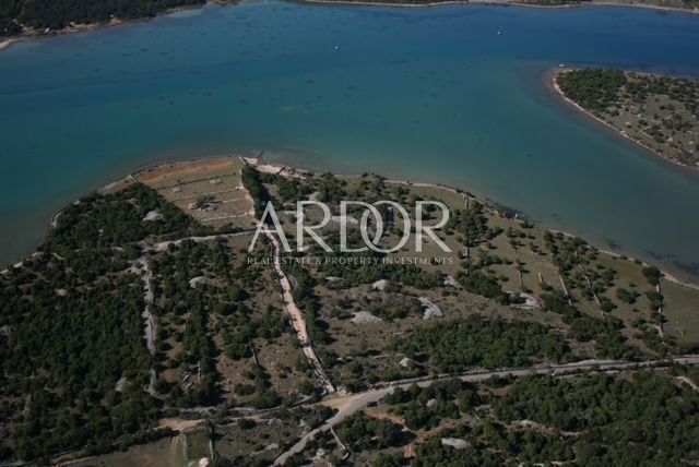 Terreno Osor, Mali Lošinj, 7.000m2