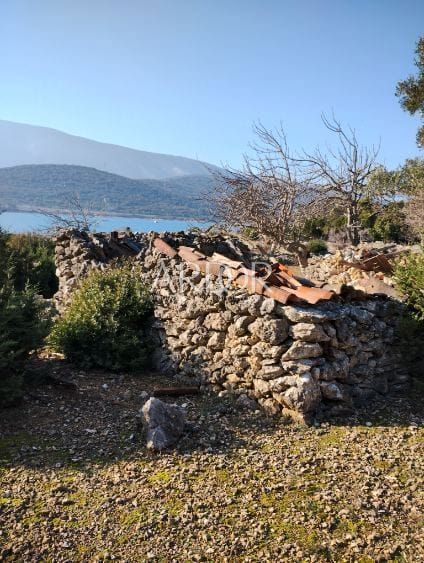 Terreno Osor, Mali Lošinj, 7.000m2