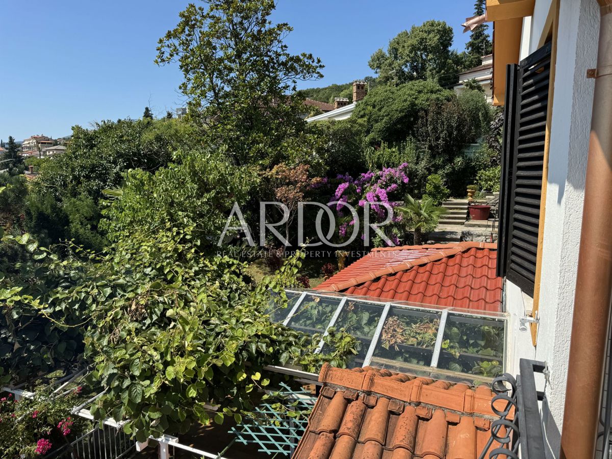 Casa Volosko, Opatija, 377m2
