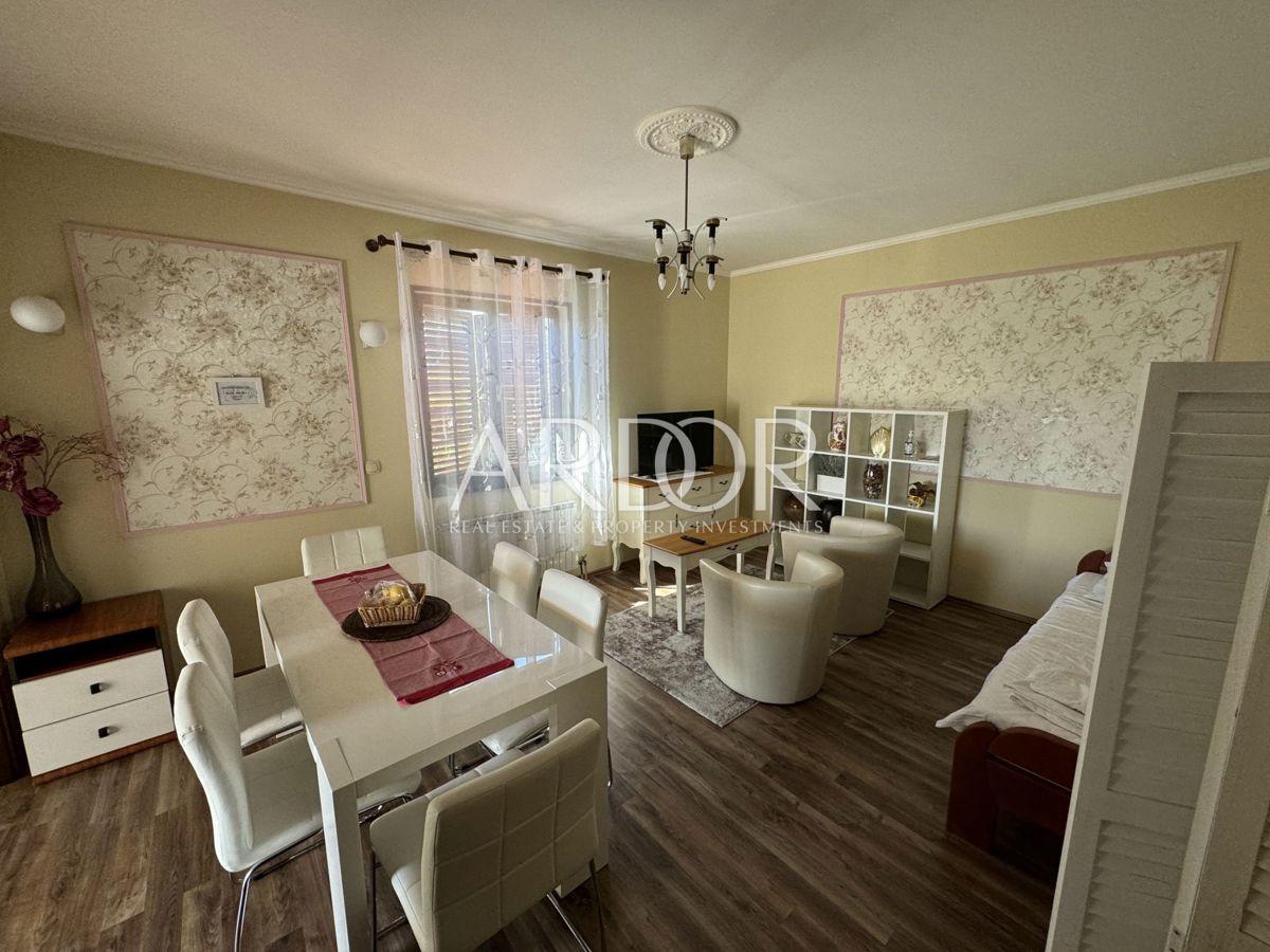 Casa Volosko, Opatija, 377m2