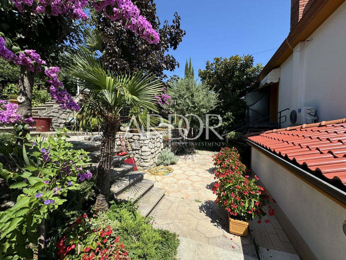Casa Volosko, Opatija, 377m2