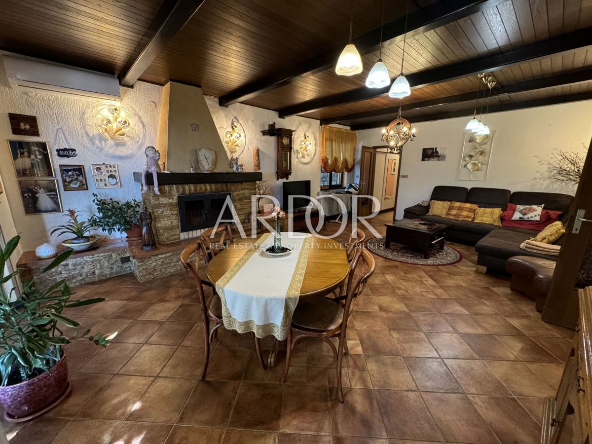 Casa Volosko, Opatija, 377m2