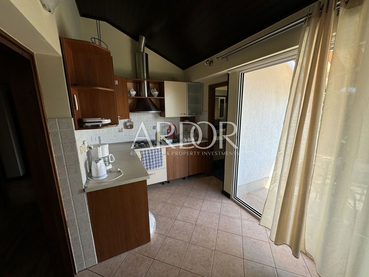 Casa Volosko, Opatija, 377m2