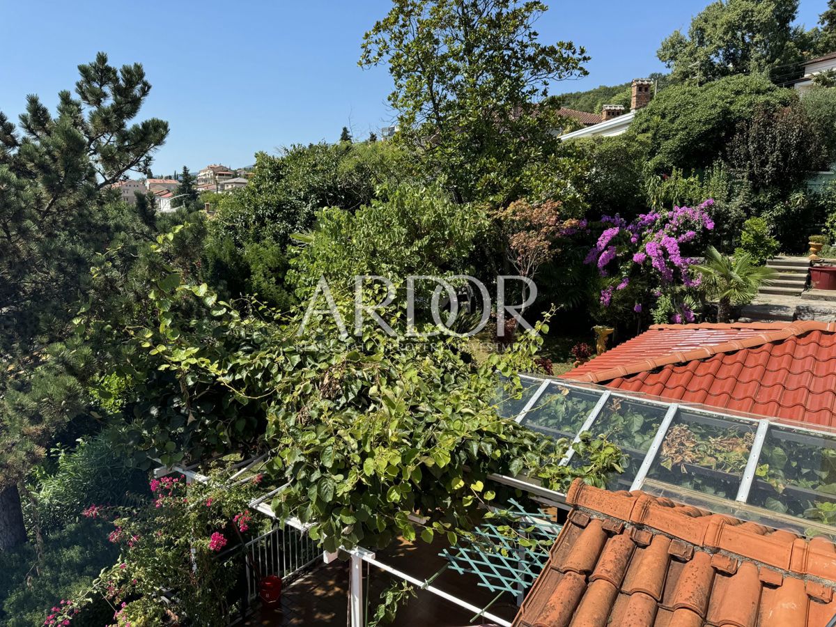 Casa Volosko, Opatija, 377m2