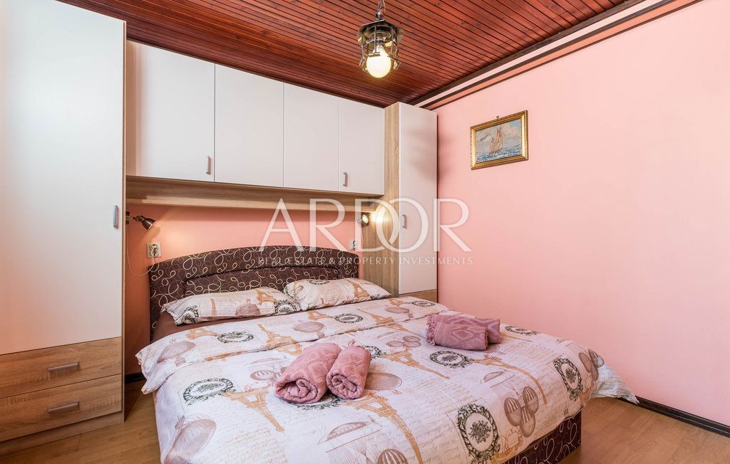 Casa Volosko, Opatija, 377m2