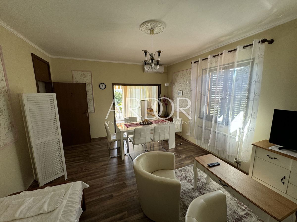 Casa Volosko, Opatija, 377m2