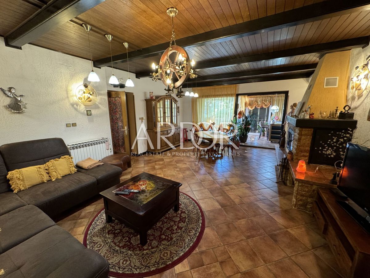 Casa Volosko, Opatija, 377m2