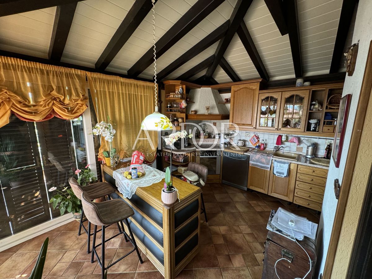 Casa Volosko, Opatija, 377m2
