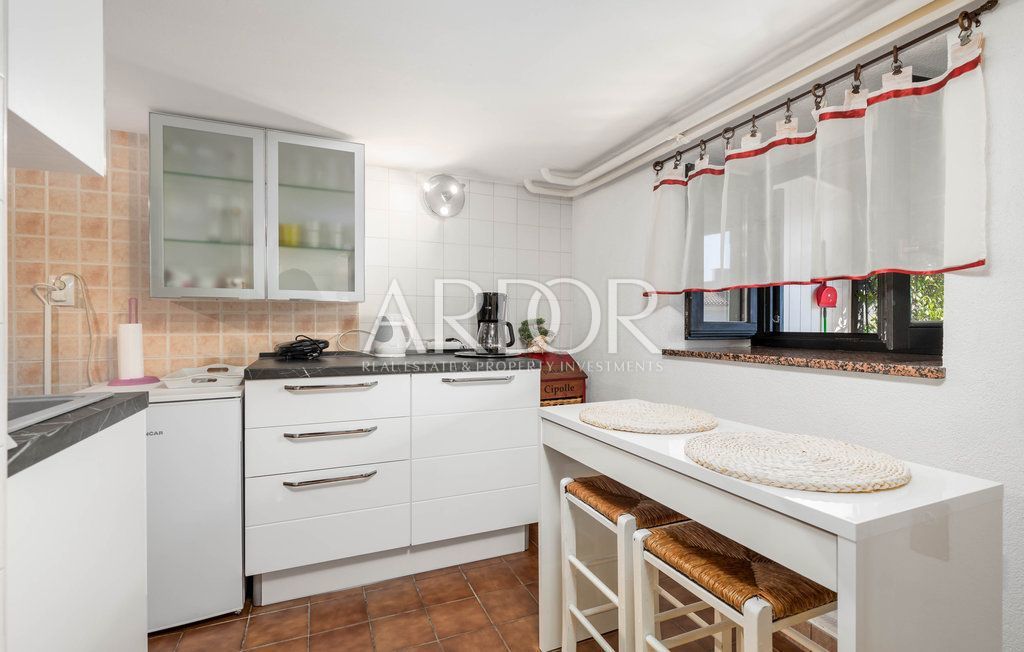 Casa Volosko, Opatija, 377m2