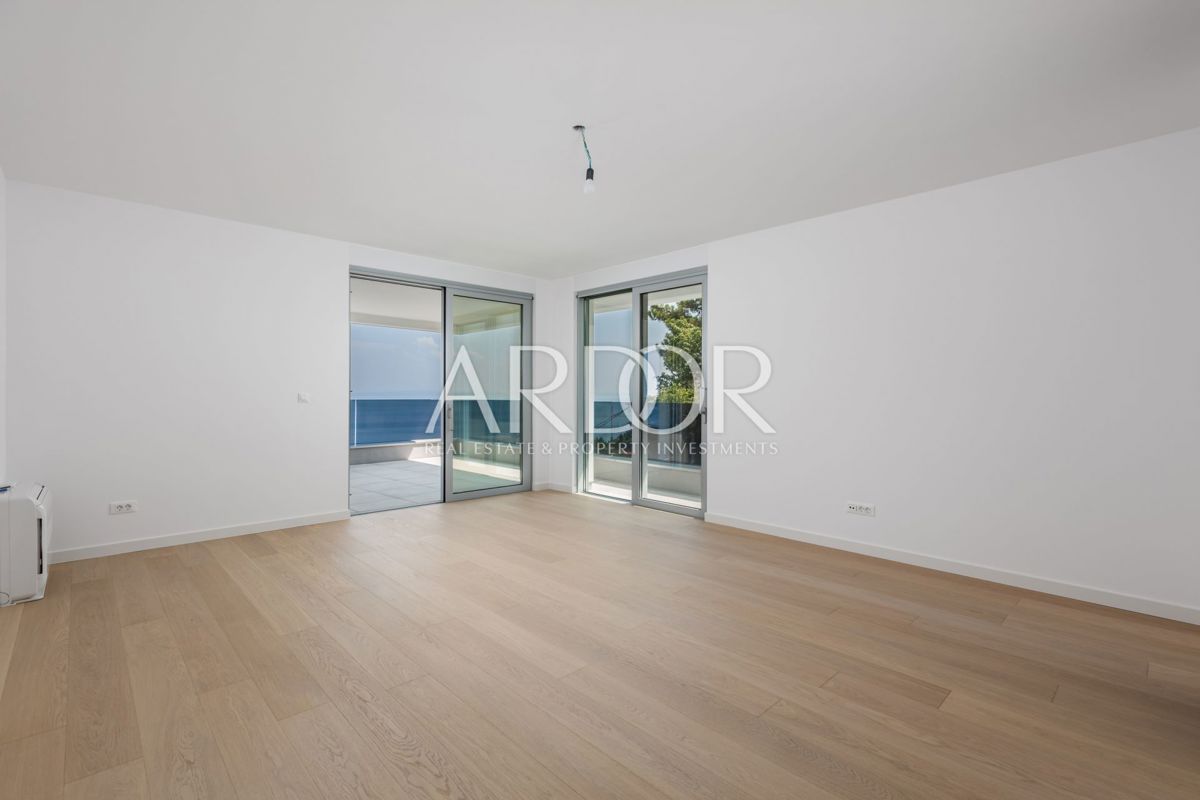 Appartamento Opatija - Centar, Opatija, 545m2