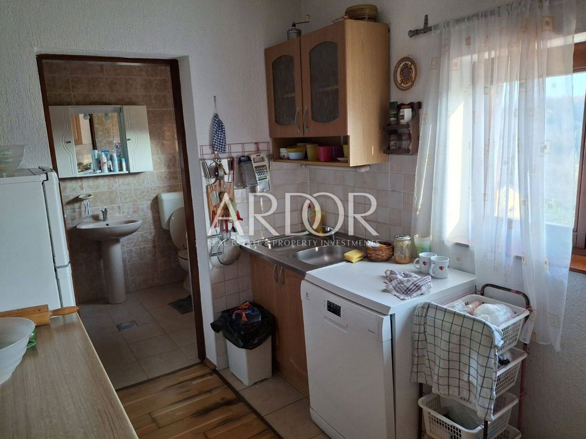 Casa Gornji Kuti, Brod Moravice, 160m2