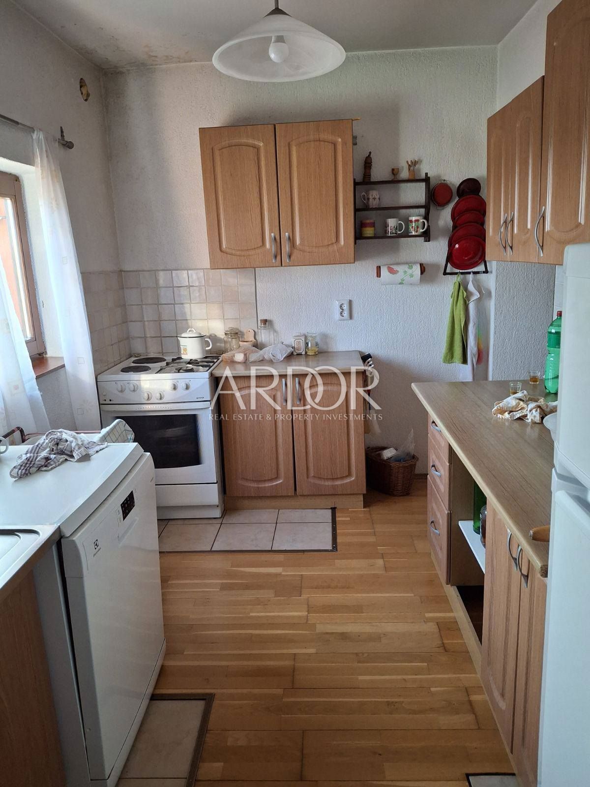 Casa Gornji Kuti, Brod Moravice, 160m2