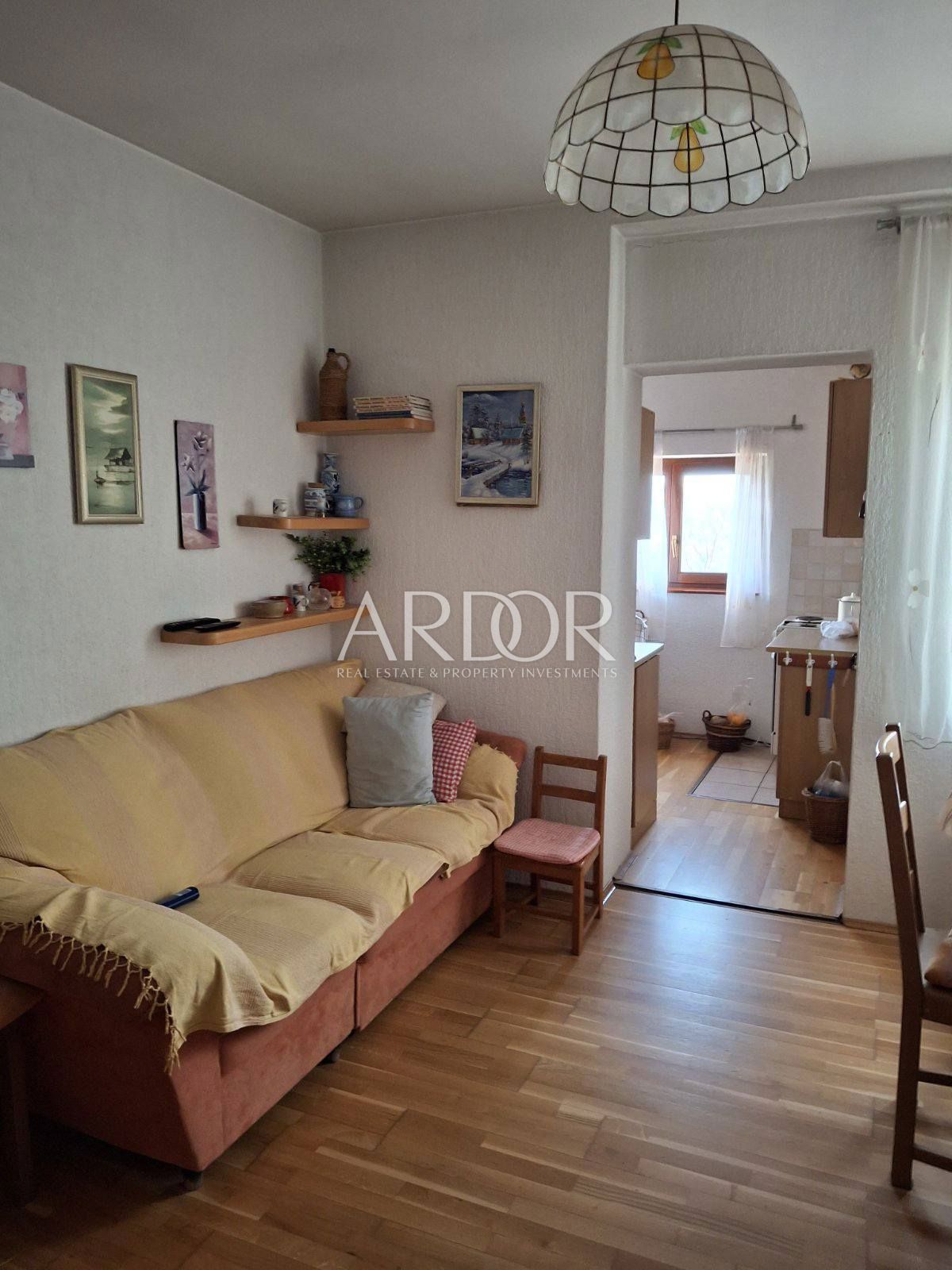Casa Gornji Kuti, Brod Moravice, 160m2