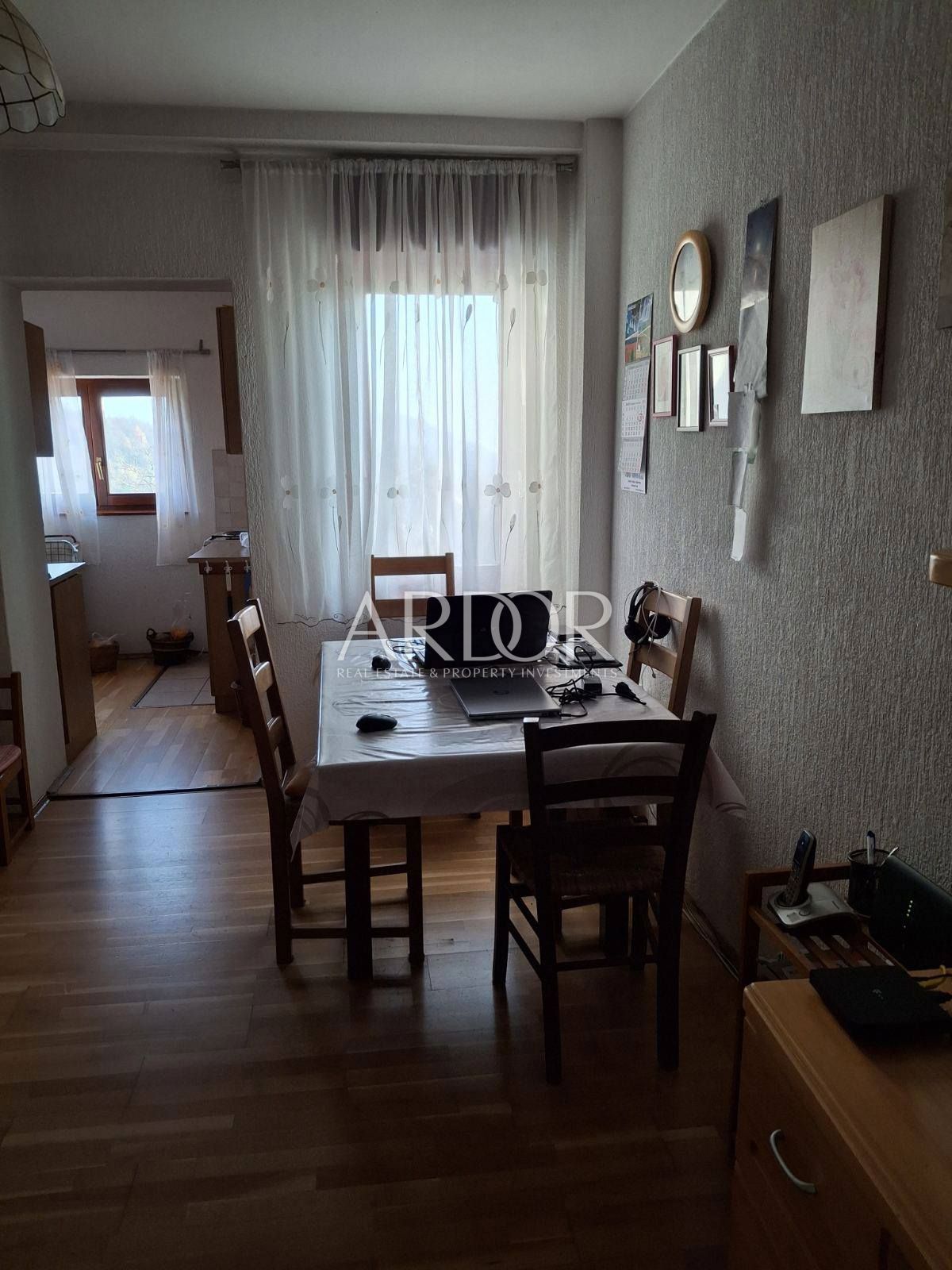 Casa Gornji Kuti, Brod Moravice, 160m2