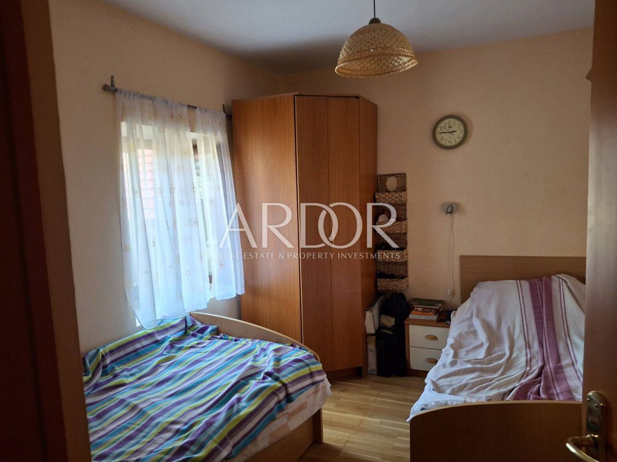 Casa Gornji Kuti, Brod Moravice, 160m2