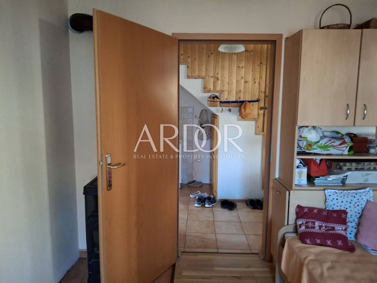 Casa Gornji Kuti, Brod Moravice, 160m2