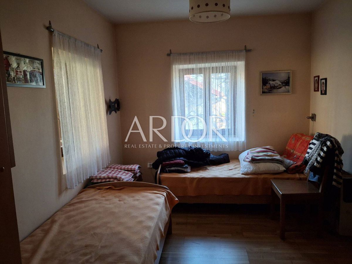 Casa Gornji Kuti, Brod Moravice, 160m2