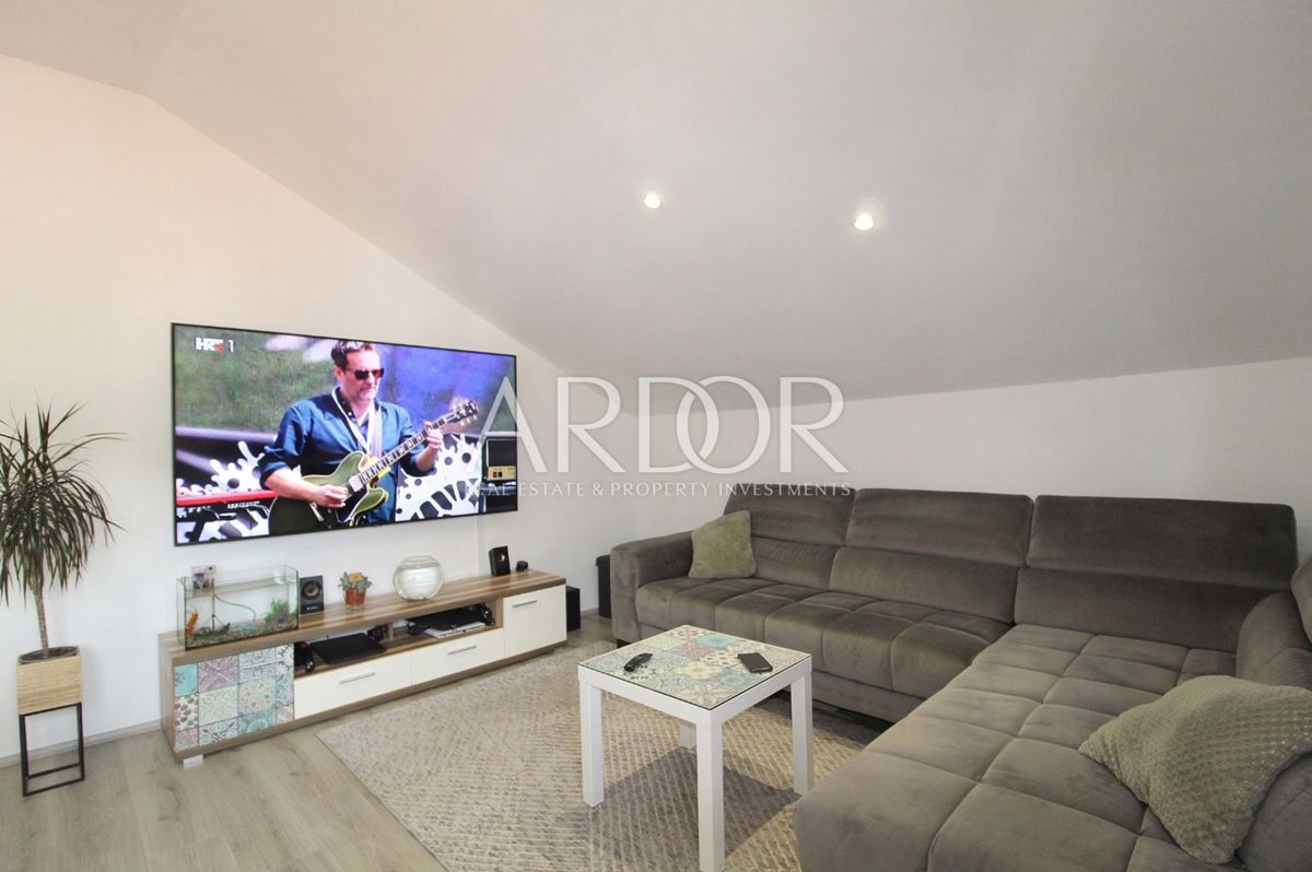 Appartamento Centar, Rijeka, 44,90m2