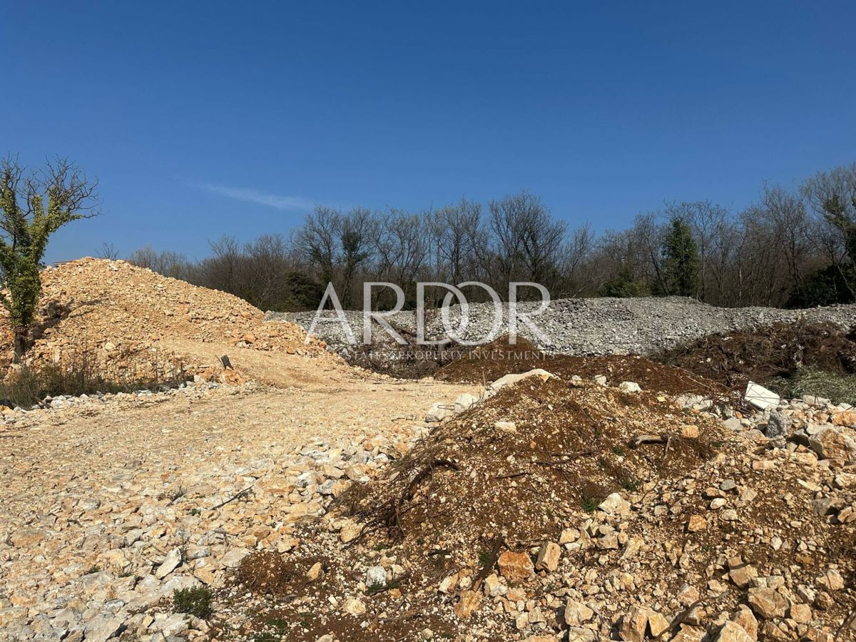 Terreno Kostrena, 800m2