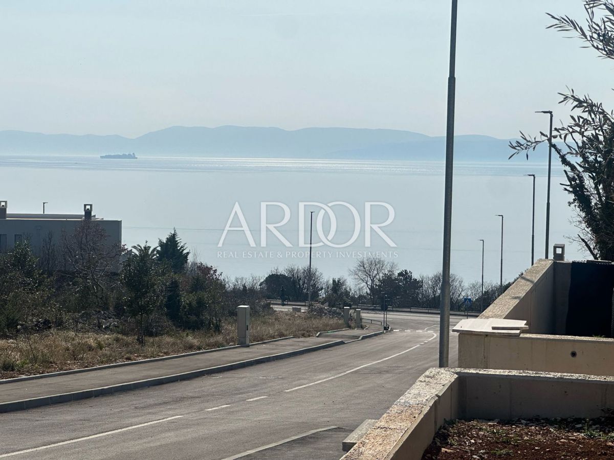 Terreno Kostrena, 800m2