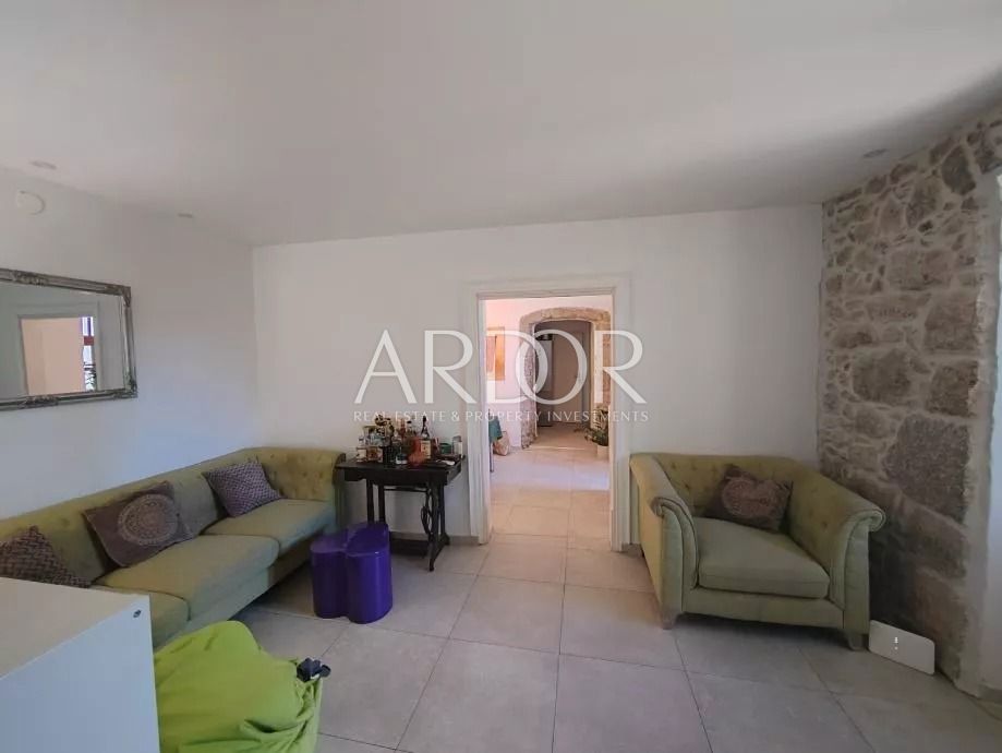 Appartamento Volosko, Opatija, 87m2