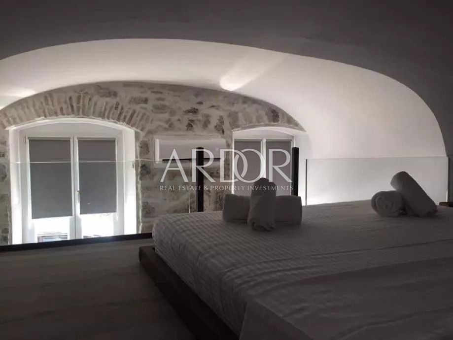 Appartamento Volosko, Opatija, 87m2
