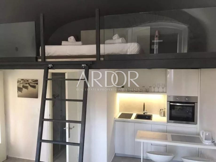 Appartamento Volosko, Opatija, 87m2