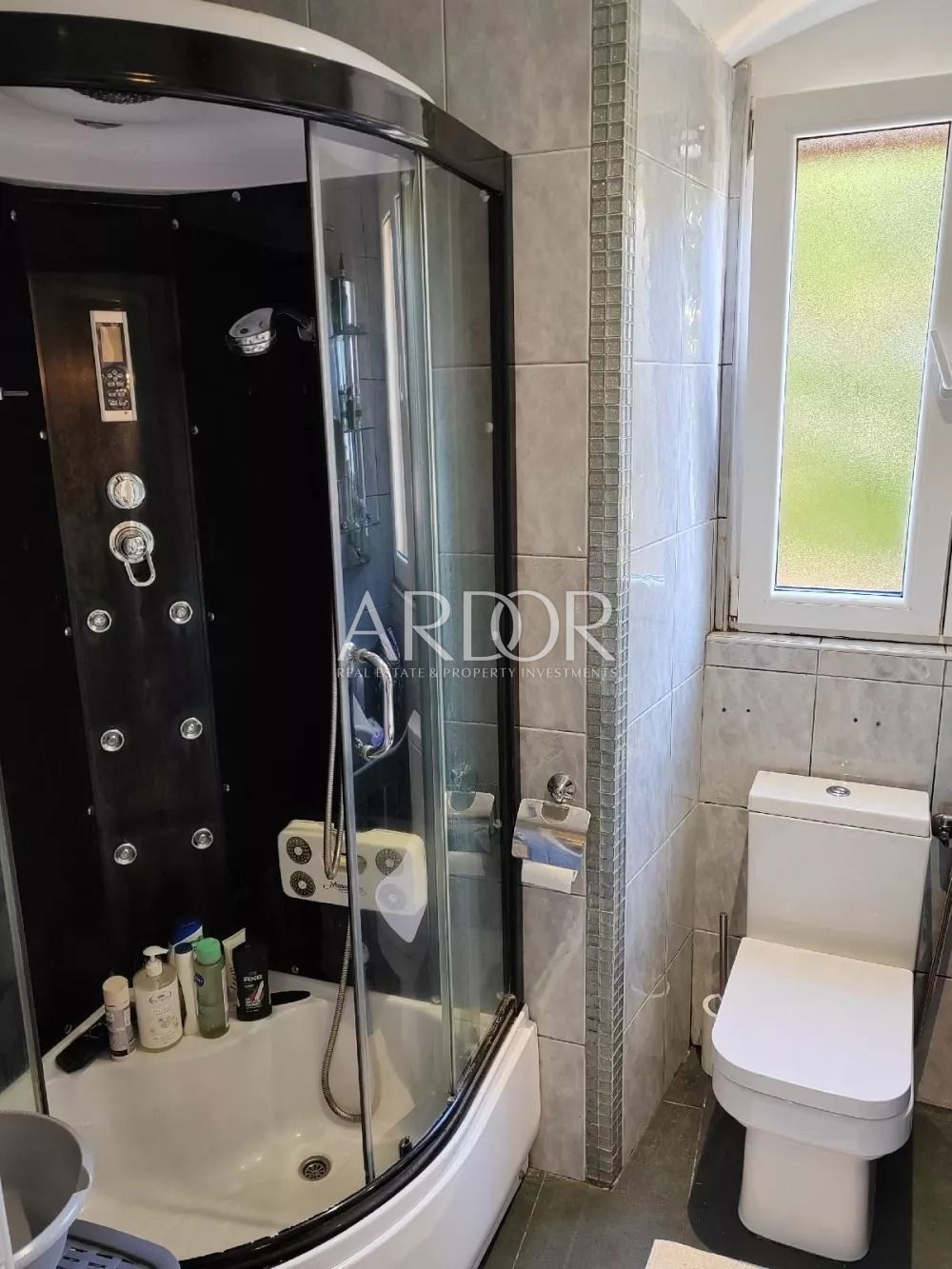 Appartamento Volosko, Opatija, 87m2