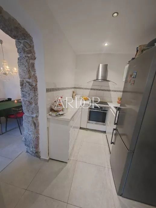 Appartamento Volosko, Opatija, 87m2