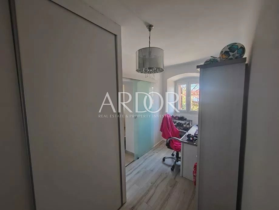 Appartamento Volosko, Opatija, 87m2