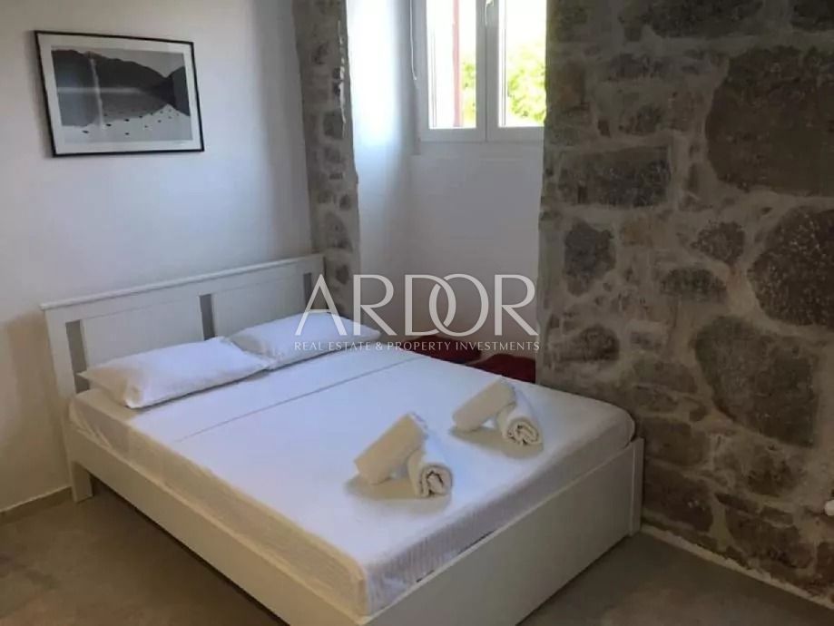 Appartamento Volosko, Opatija, 87m2
