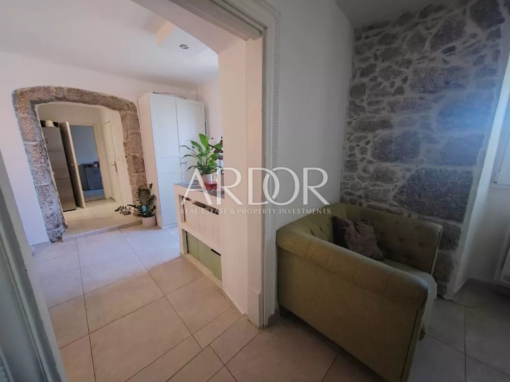 Appartamento Volosko, Opatija, 87m2