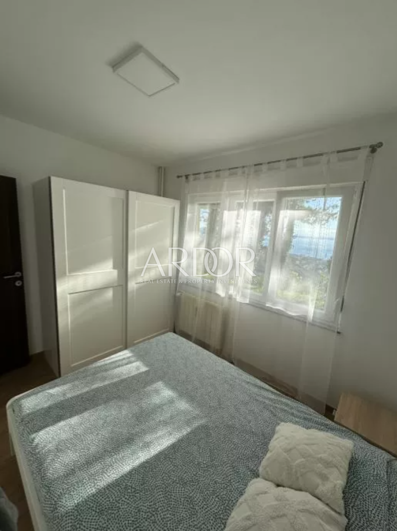 Appartamento Gornja Vežica, Rijeka, 31,36m2