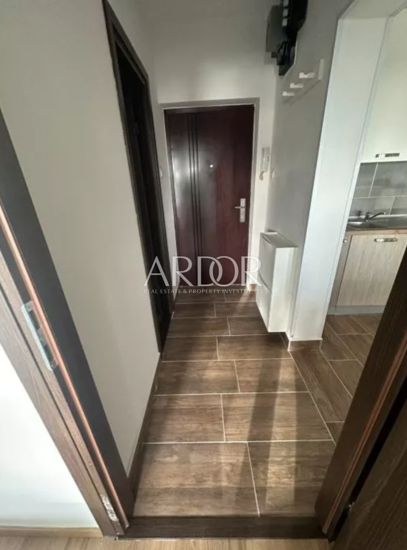 Appartamento Gornja Vežica, Rijeka, 31,36m2