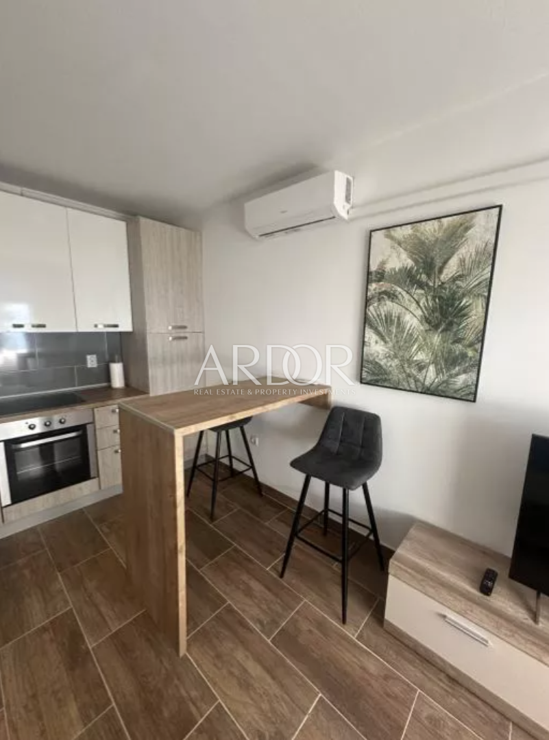 Appartamento Gornja Vežica, Rijeka, 31,36m2