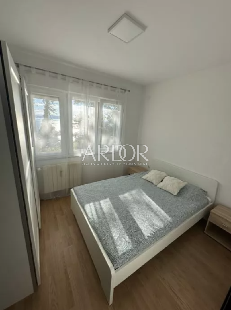 Appartamento Gornja Vežica, Rijeka, 31,36m2