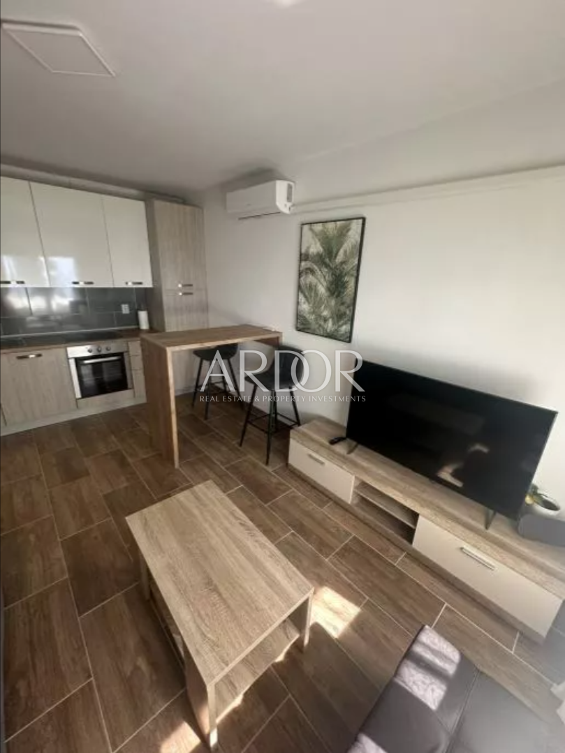 Appartamento Gornja Vežica, Rijeka, 31,36m2