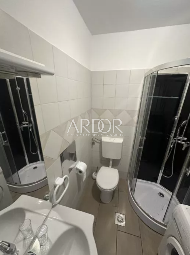 Appartamento Gornja Vežica, Rijeka, 31,36m2