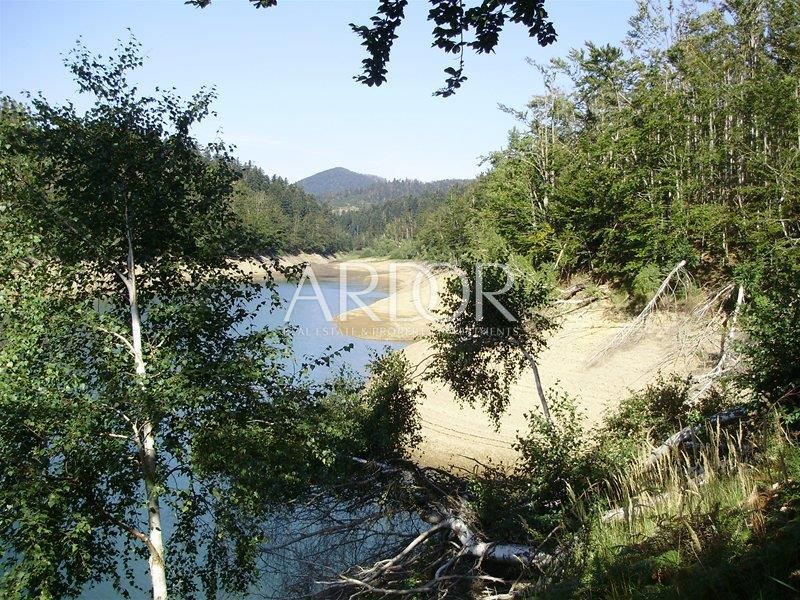Terreno Homer, Lokve, 62.500m2