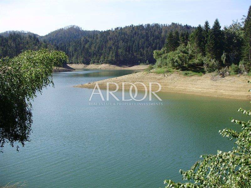 Terreno Homer, Lokve, 62.500m2