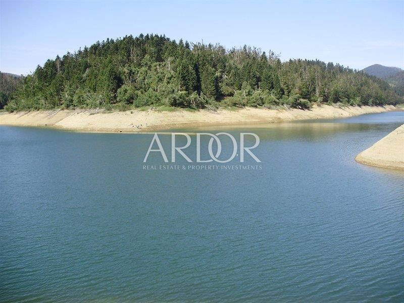 Terreno Homer, Lokve, 62.500m2