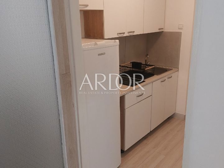 Appartamento Kraljevica, 28m2