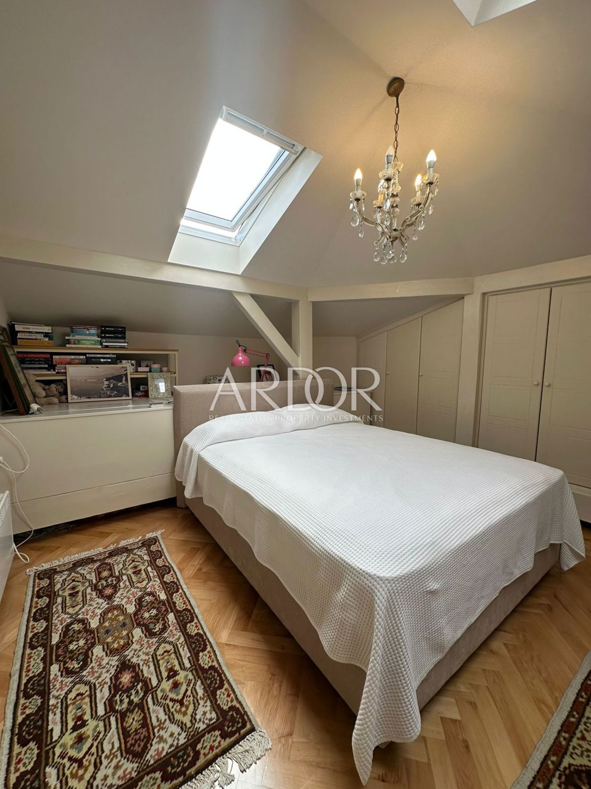 Appartamento Opatija - Centar, Opatija, 139m2
