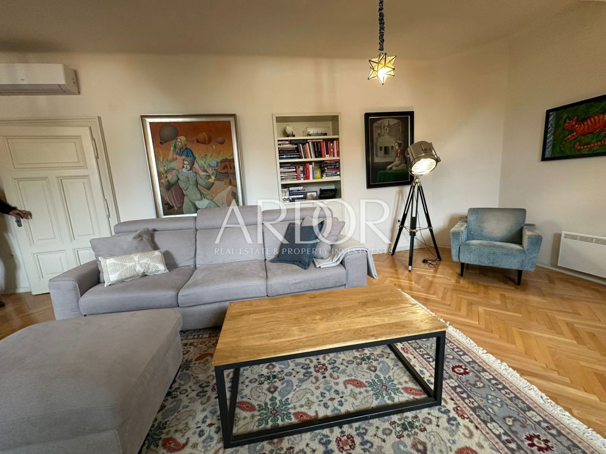 Appartamento Opatija - Centar, Opatija, 139m2