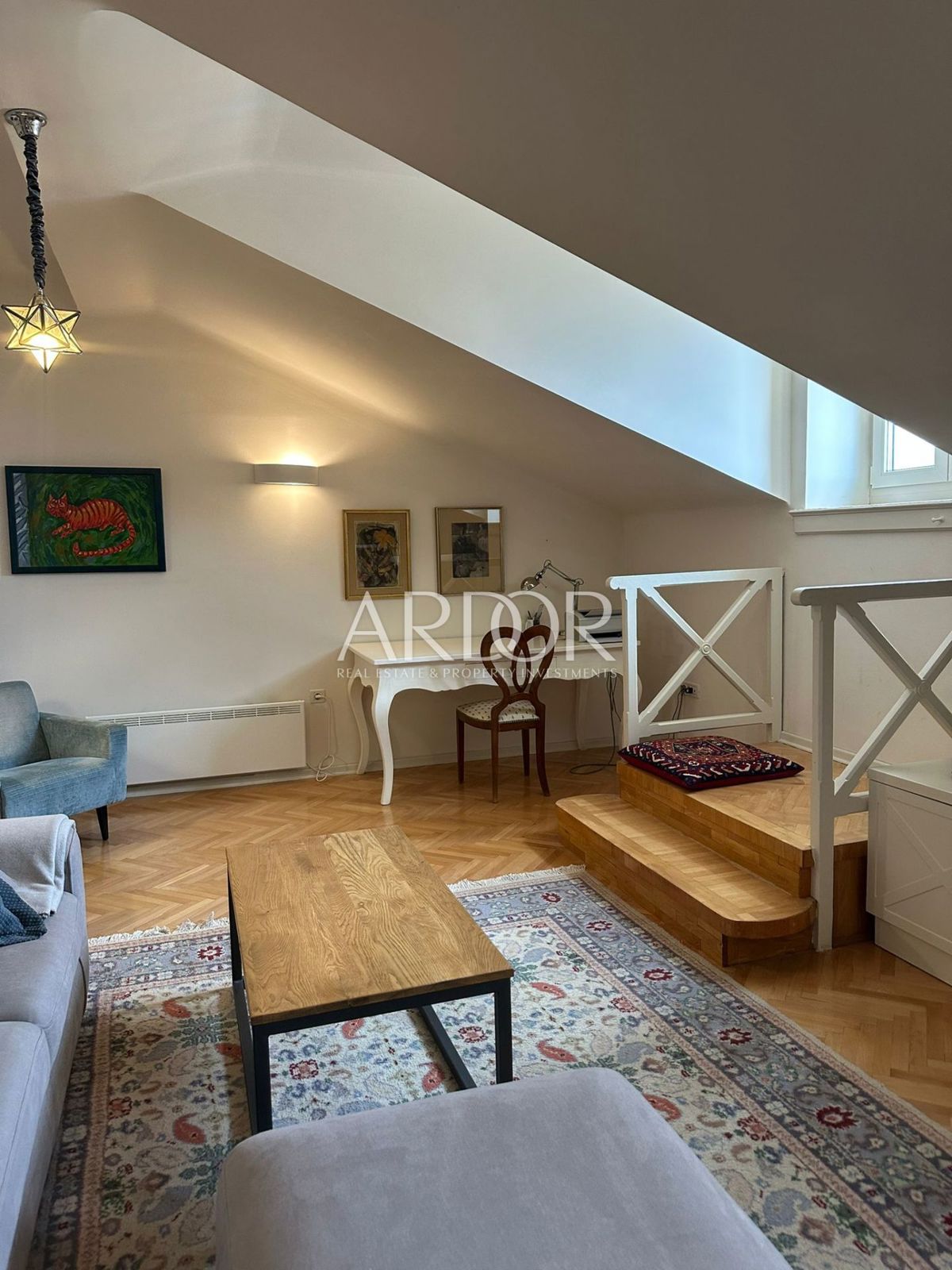 Appartamento Opatija - Centar, Opatija, 139m2