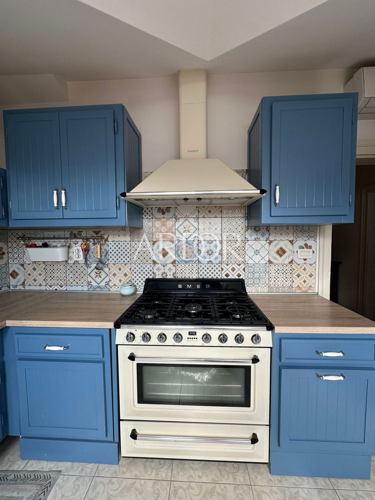 Appartamento Opatija - Centar, Opatija, 139m2