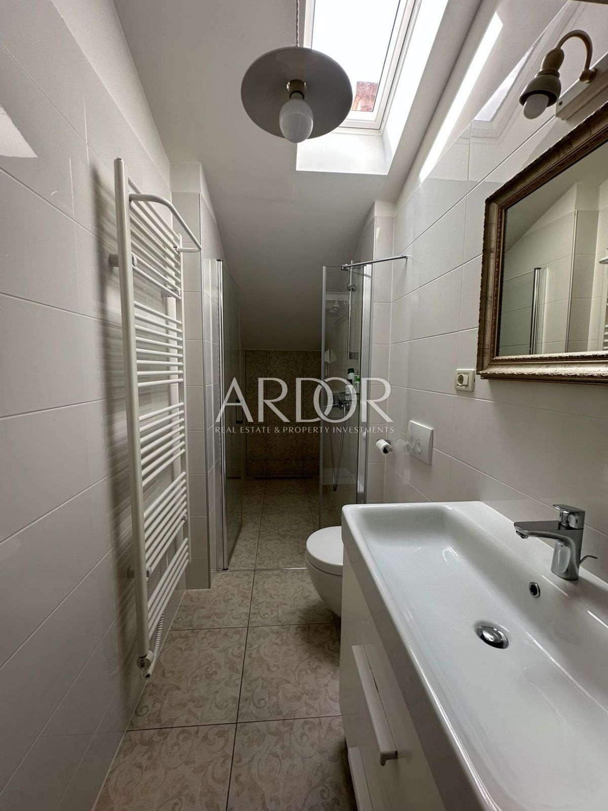 Appartamento Opatija - Centar, Opatija, 139m2